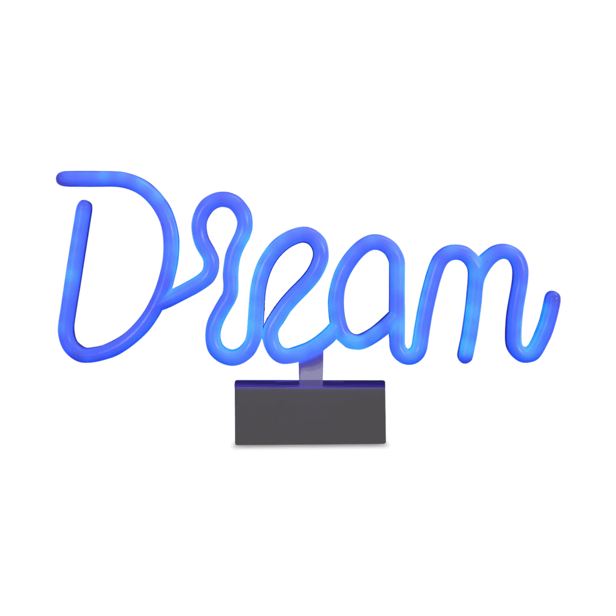 Tafellamp DREAM Led Blauw