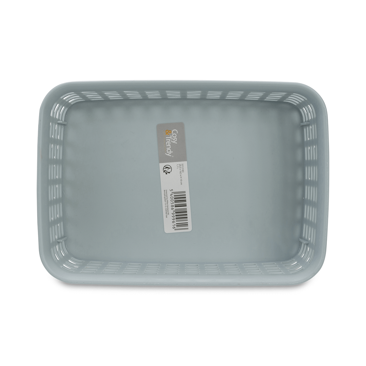 Mand ORZO RH 1.1l Mint