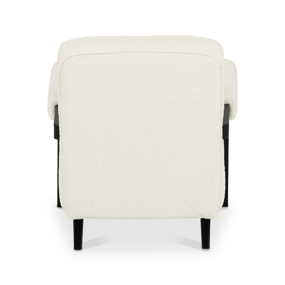 Fauteuil BENOIT Ivory B76 Fauteuil BENOIT Ivory B76