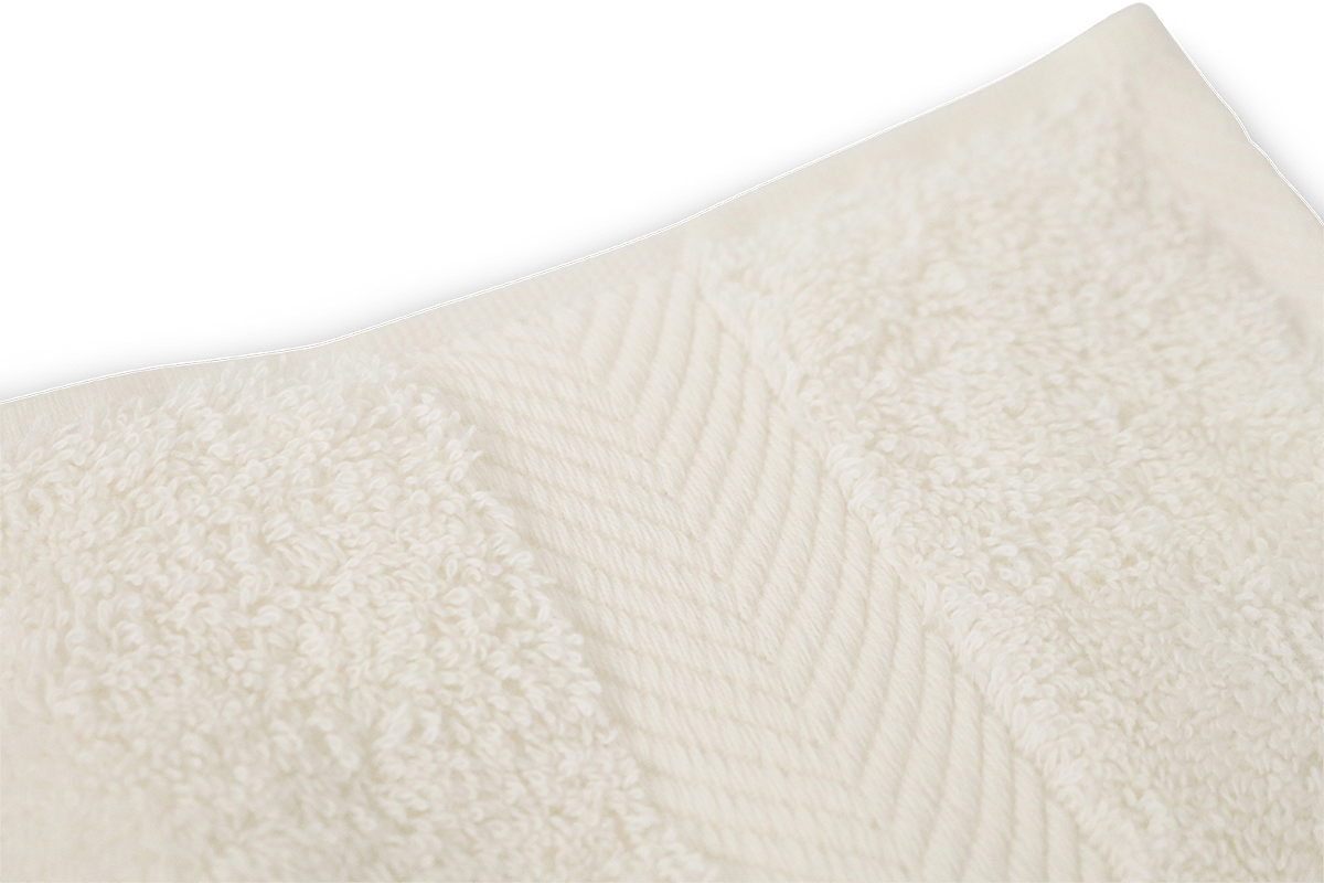 Gastendoek RT Ivory
