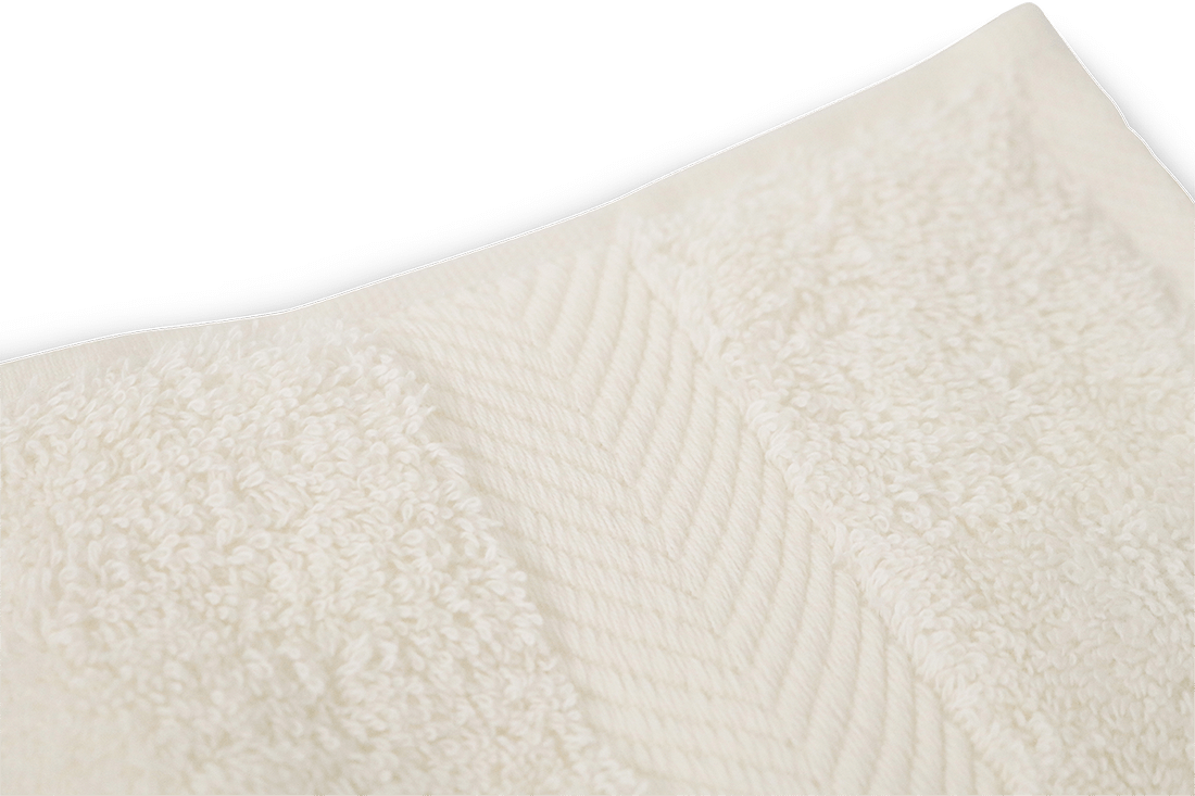 Gastendoek RT Ivory Gastendoek RT Ivory