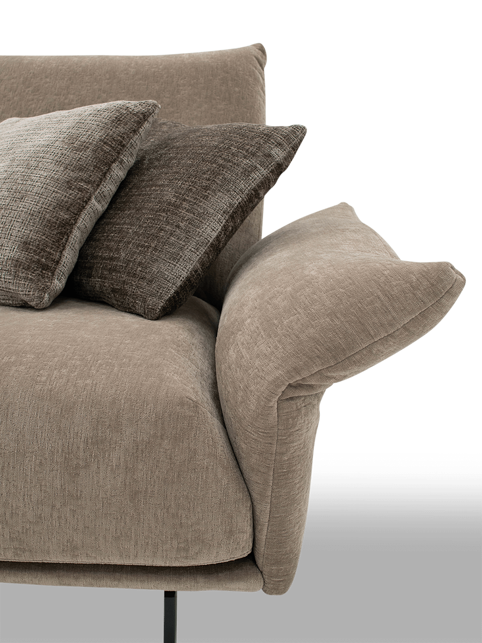 Hoeksalon Anaga B231