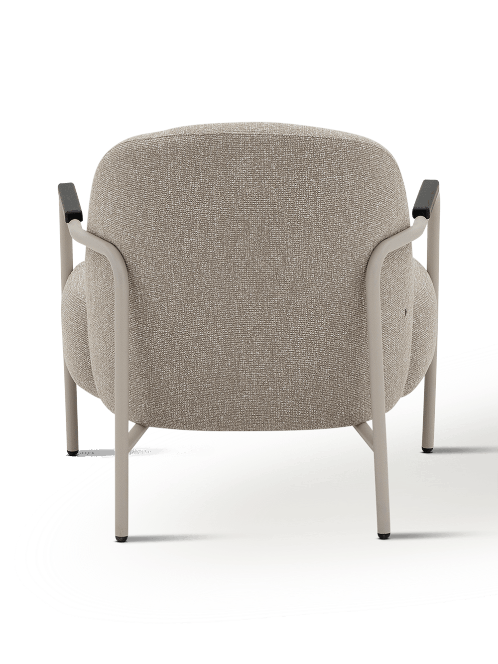 Fateuil Zelenka Lodge Beige