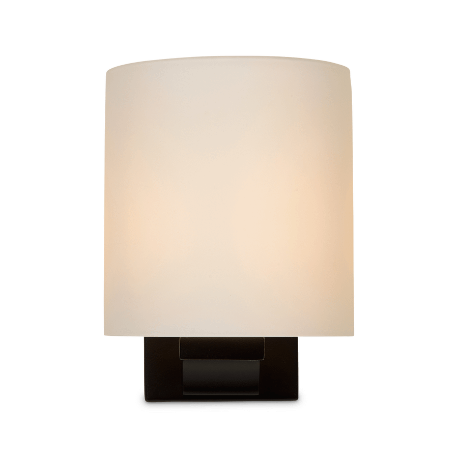 Wandlamp JENNO Zwart