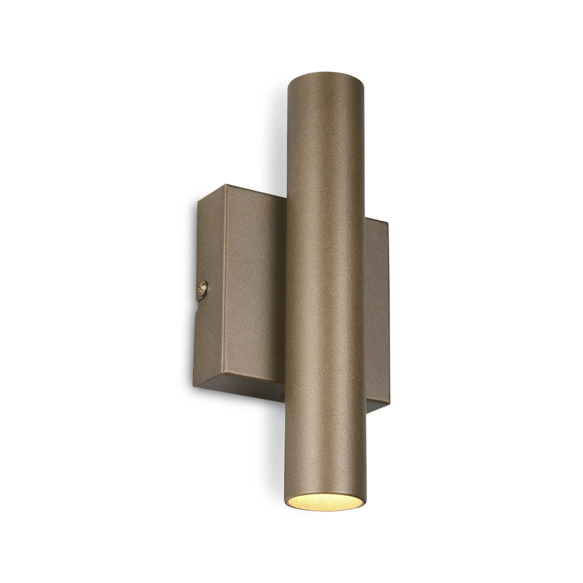Wandlamp DARA Metaal Platina