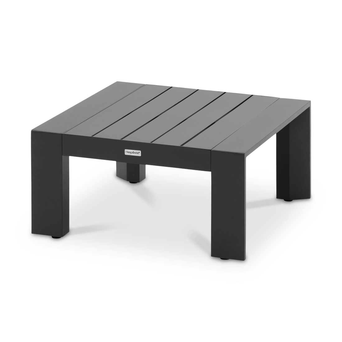 Poef FURORE Grafiet  Poef FURORE Grafiet