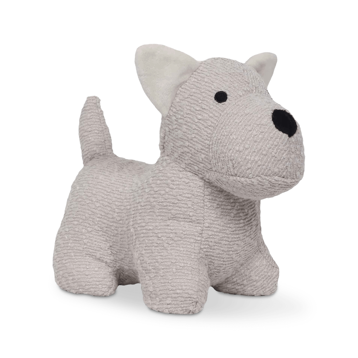 Deurstopper DOGGY Hond Beige