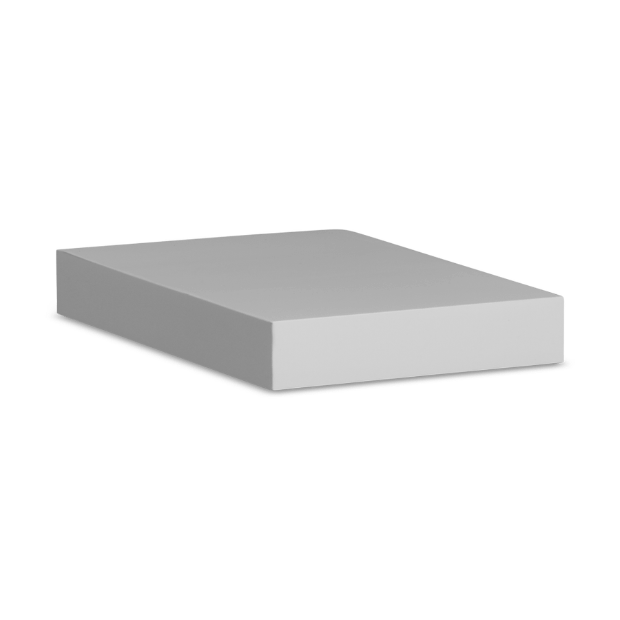 Wandplank LIV Wit Wandplank LIV Wit