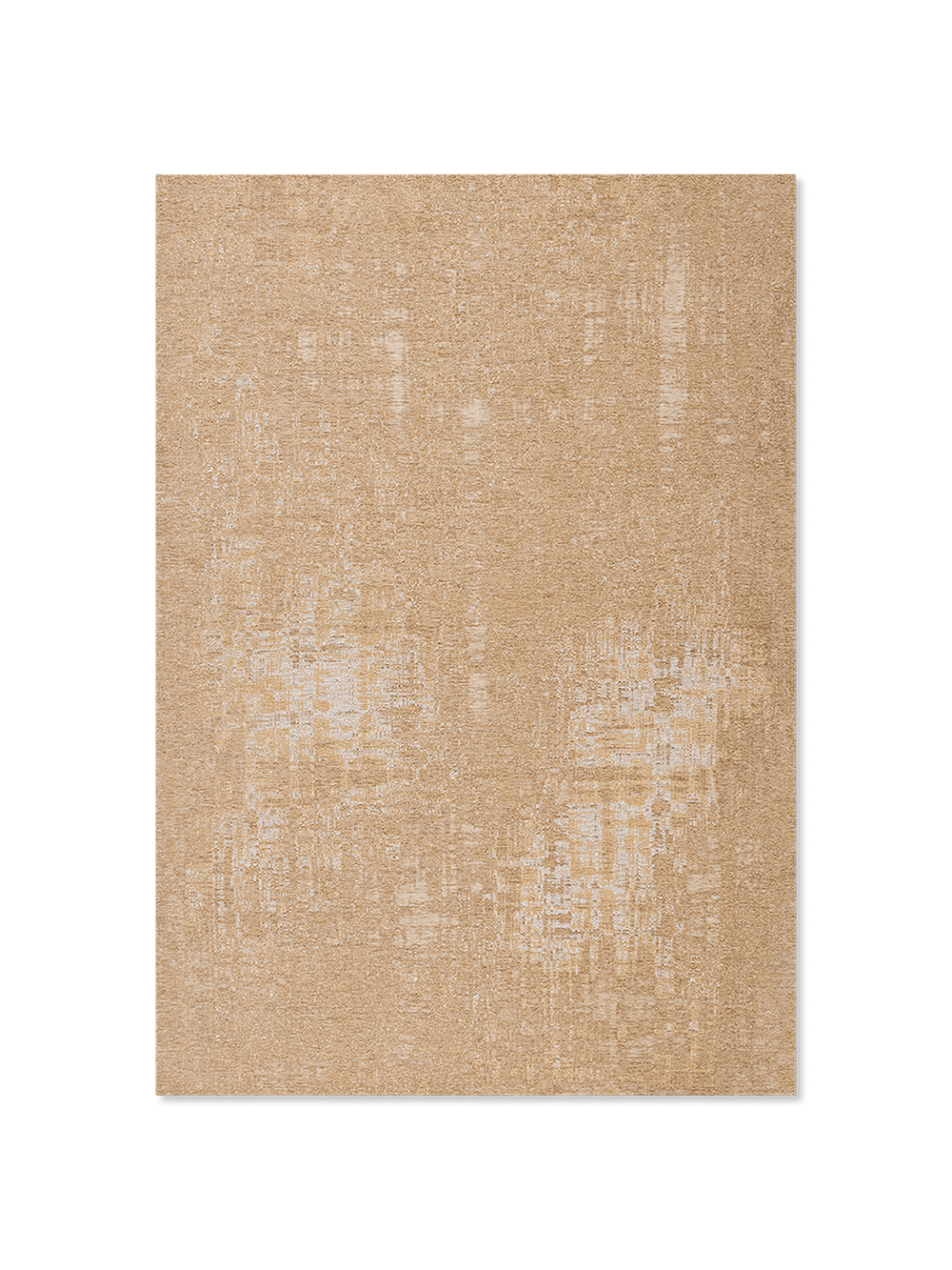 Tapijt Grunge Sand 320 x 420 cm