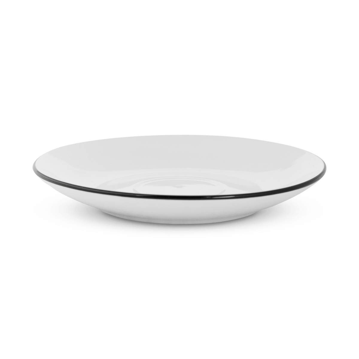 Ondertas SEPS Wit/Rand Zwart