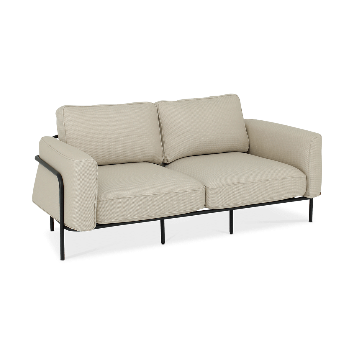 2-zit PUGLIA Beige B182