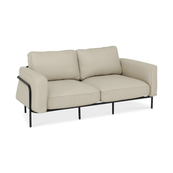 2-zit PUGLIA Beige B182 2-zit PUGLIA Beige B182