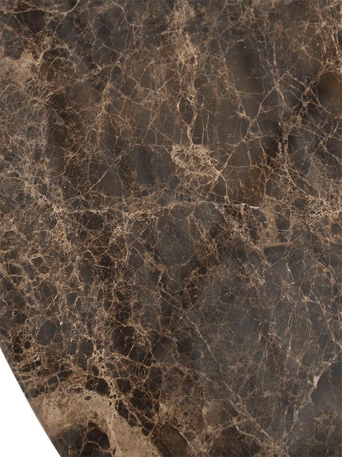 Salontafel Bradley B120 cm