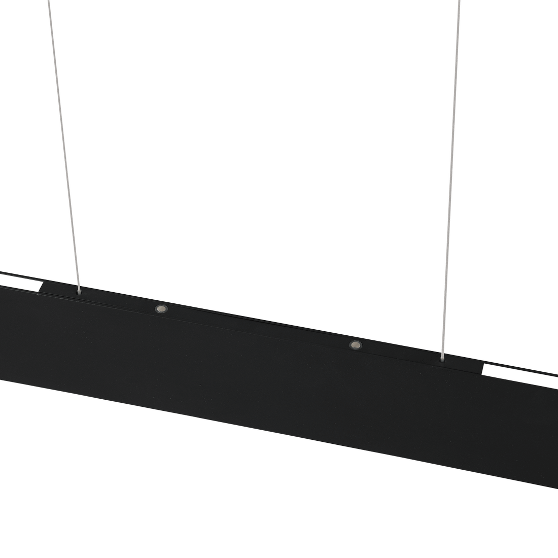 Hanglamp GALWAY Met. Zwart Hanglamp GALWAY Met. Zwart