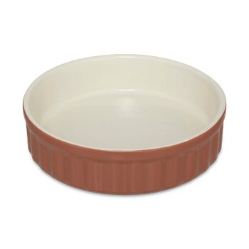 Crème Brulée Schaaltje CERIA Ker. Crème/Terra Ass. Crème Brulée Schaaltje CERIA Ker. Crème/Terra Ass.