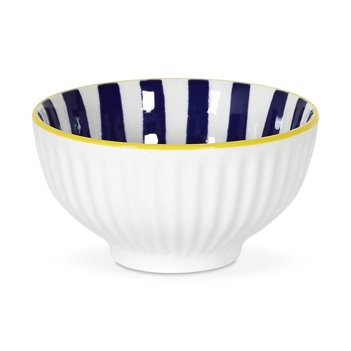 Kommetje DOLCE VITA Keramiek Multi Ass.