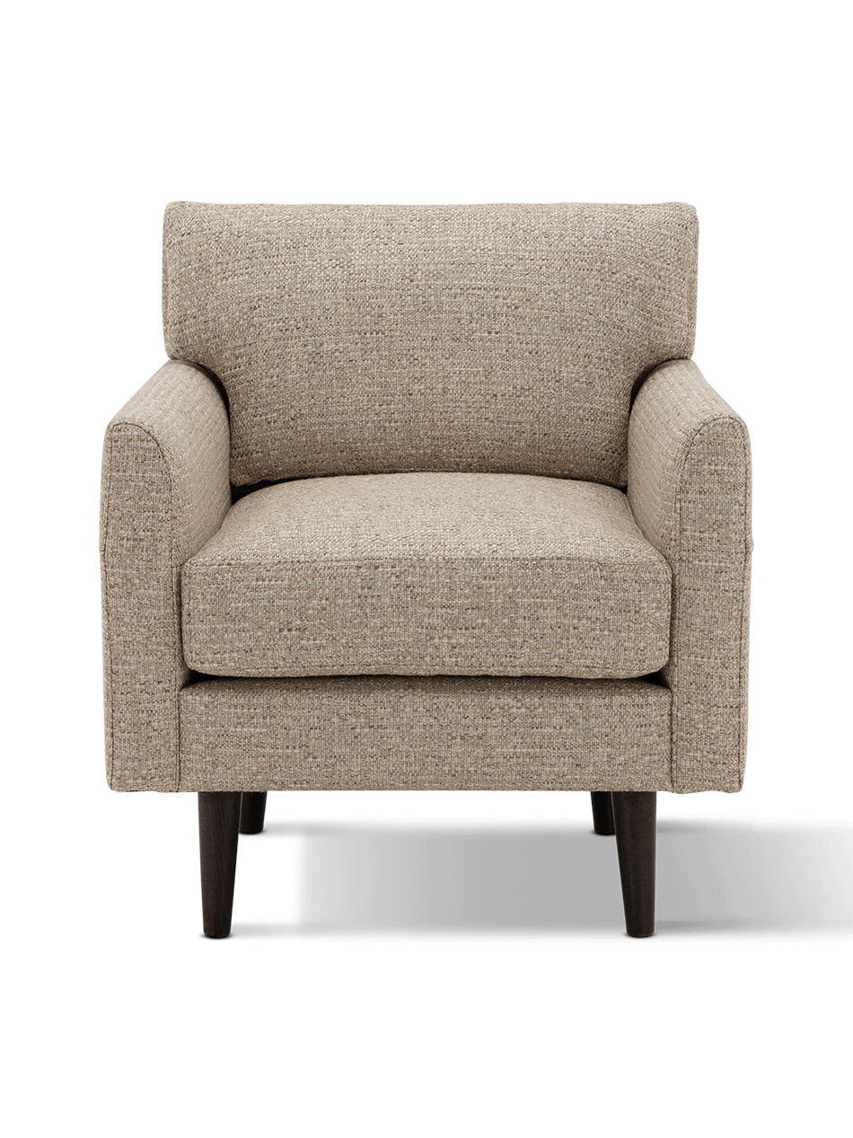 Fauteuil Aicha B72