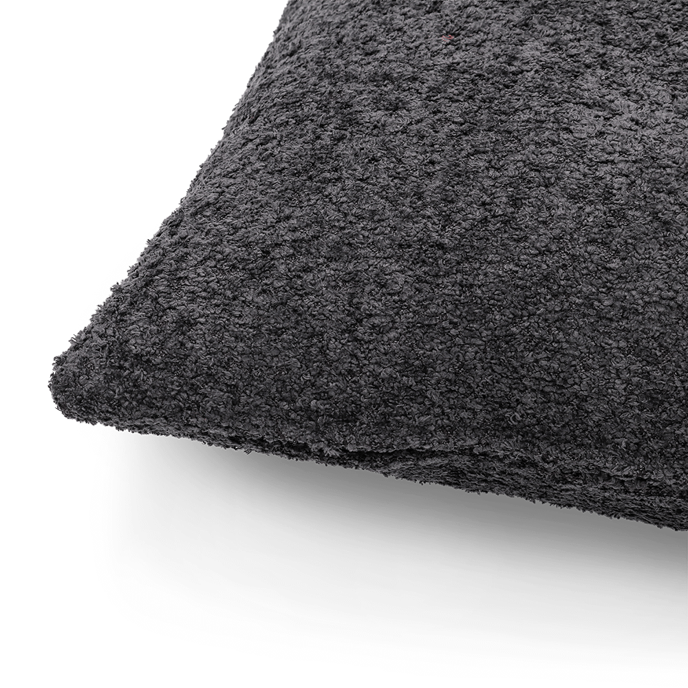 Kussen CATCH ME 45 Zwart Kussen CATCH ME 45 Zwart