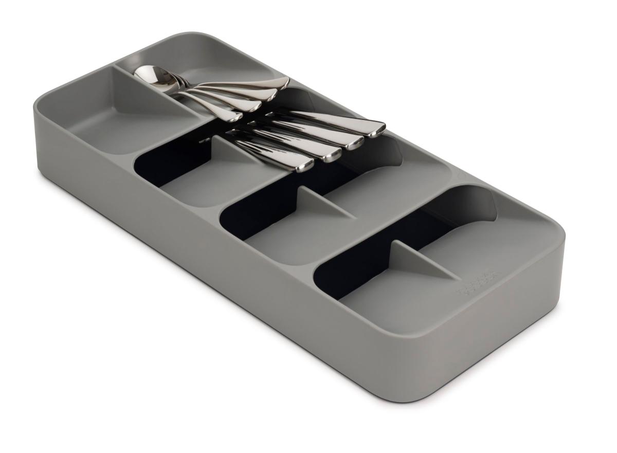 Drawerstore Keukenlade Organiser Dubbel