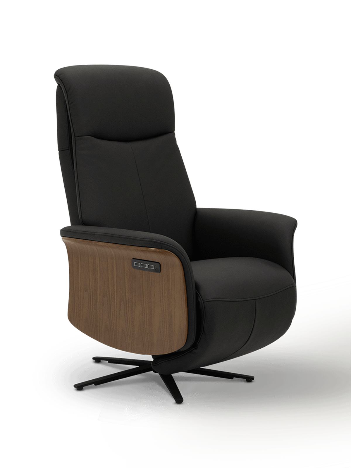 Relaxfauteuil Halland B77