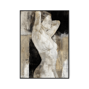 Framed Canvas HANA 50x70 Framed Canvas HANA 50x70