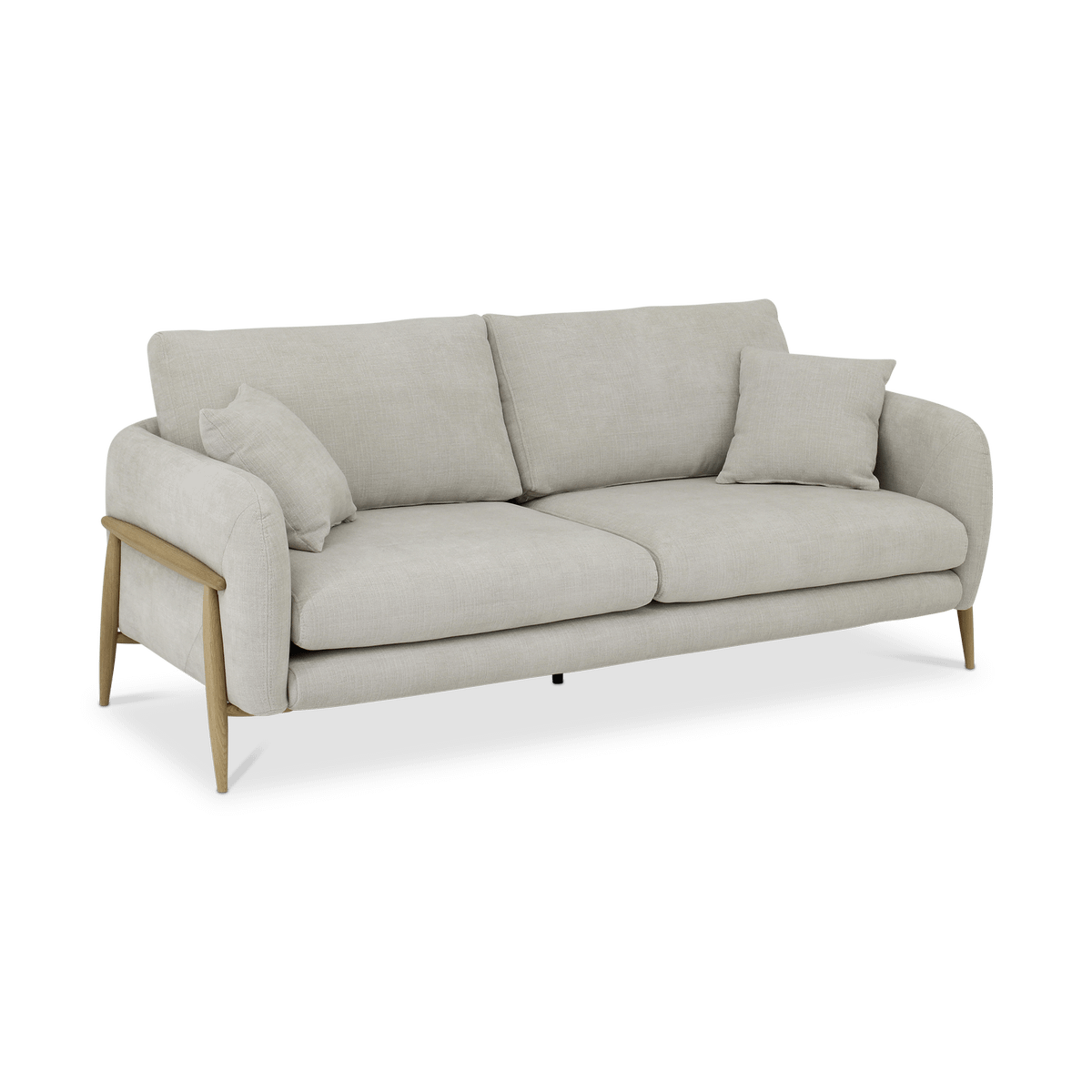 2,5-zit CAPRI Vast B188