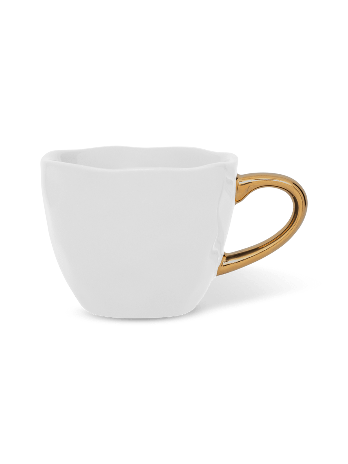 Espressomok Good Morning Wit