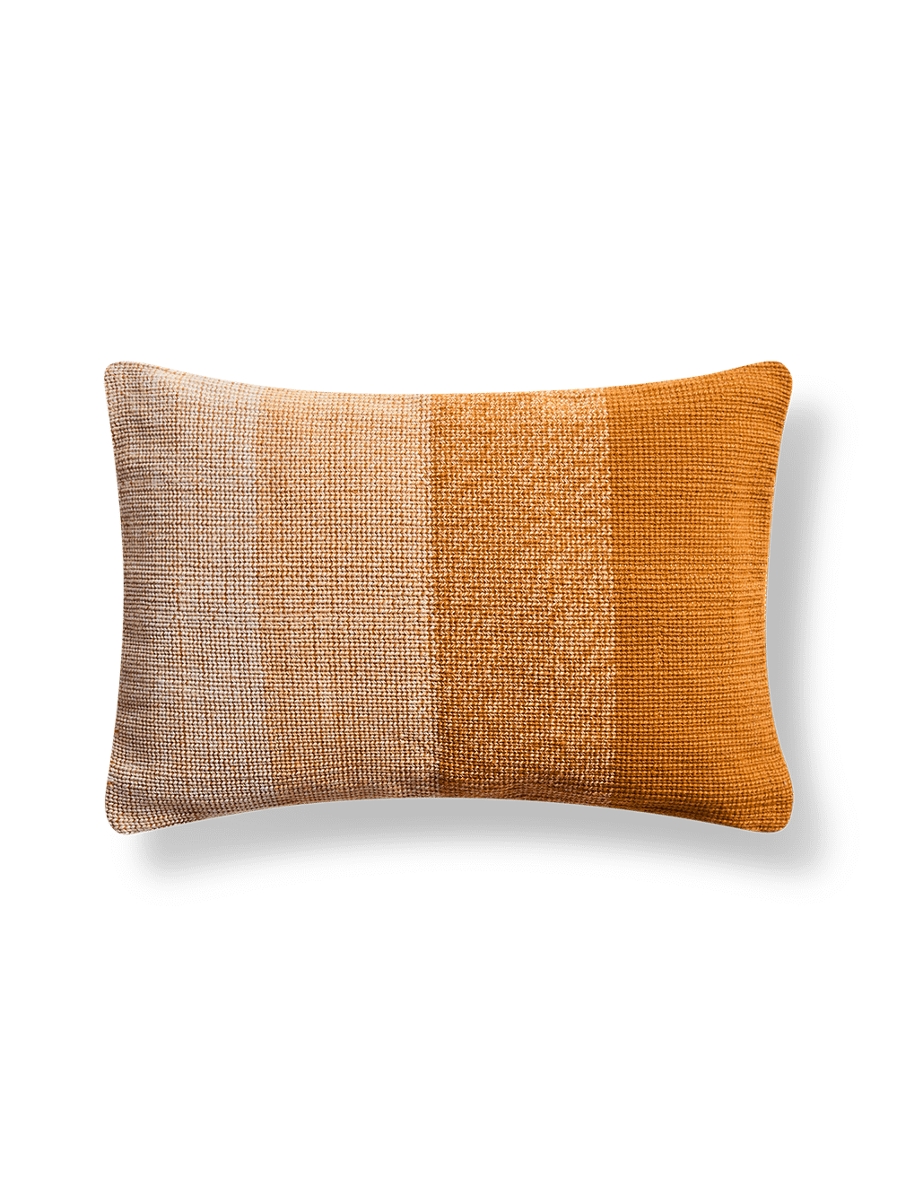 Kussenhoes Adys Oranje 40 x 60 cm