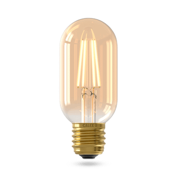 LED Lamp W.FILAM. BUIS S E27-3.5W Gd LED Lamp W.FILAM. BUIS S E27-3.5W Gd