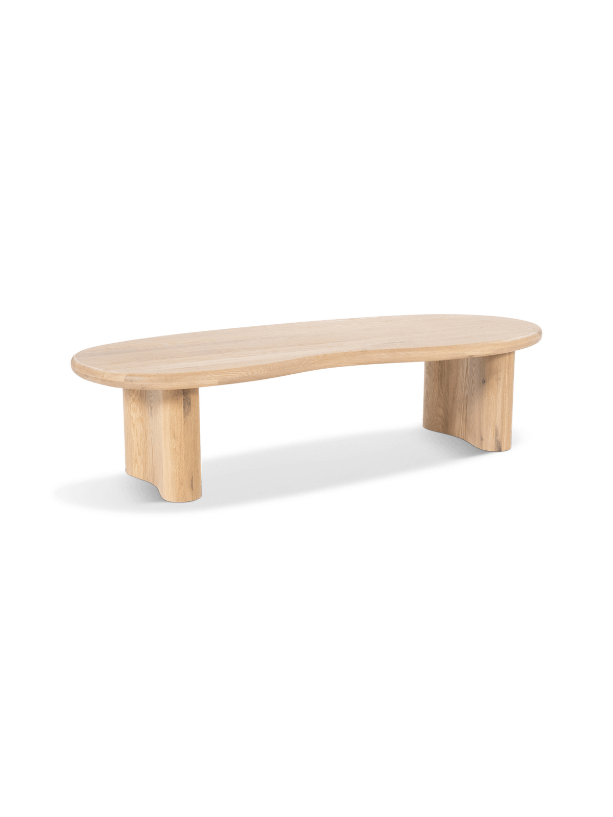 Salontafel Josh Naturel 140 x 60 cm