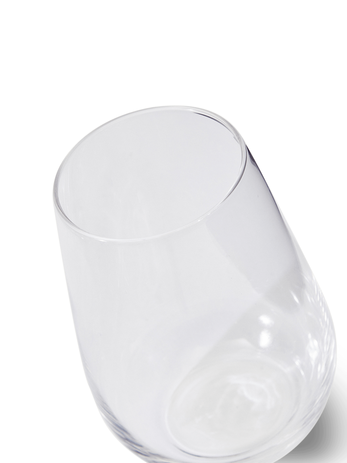 Altira drinkglas van transparant glas 70 cl