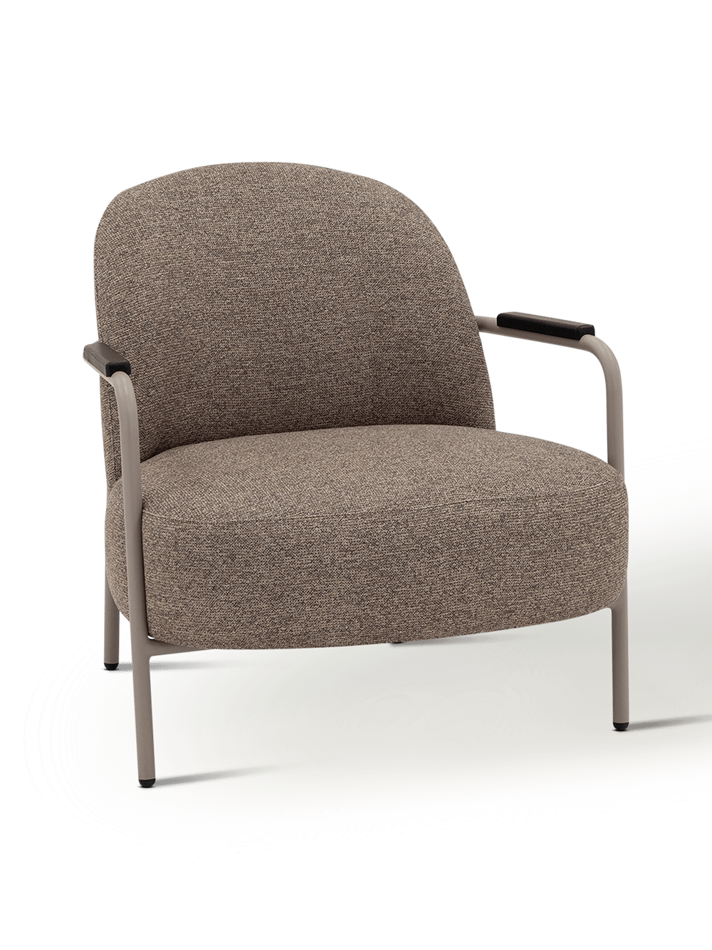 Fauteuil Zelenka Sneak Shitake