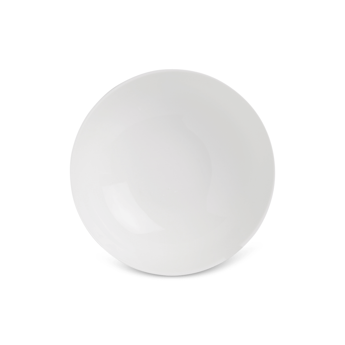 Diep Bord LISSA Wit Diep Bord LISSA Wit