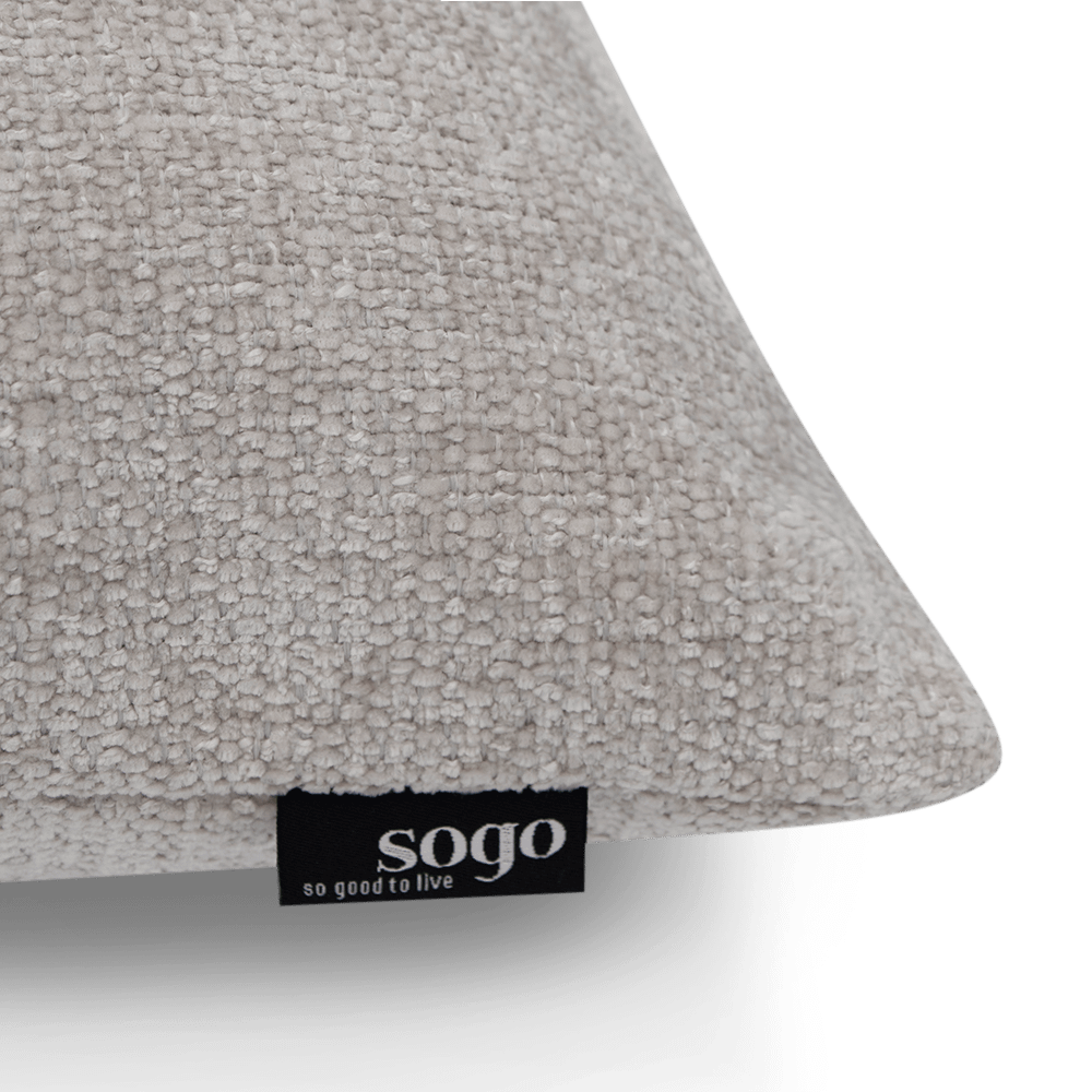 Kussen LIPSI 45 Mist