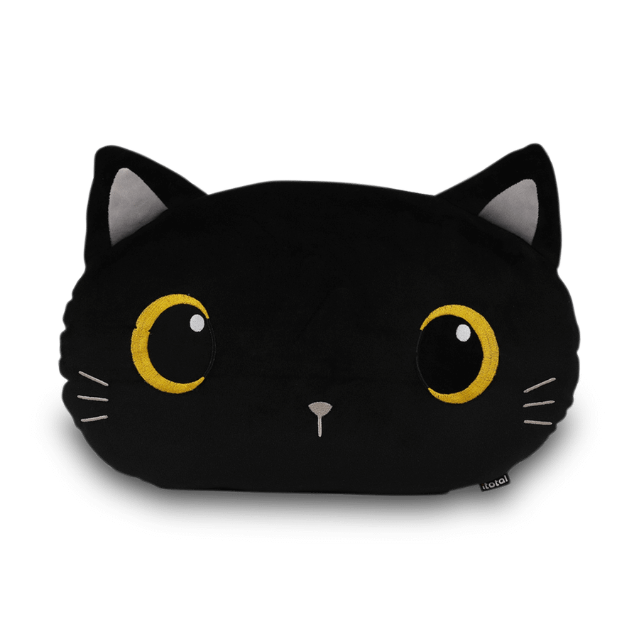 Kussen BLACK CAT Kussen BLACK CAT