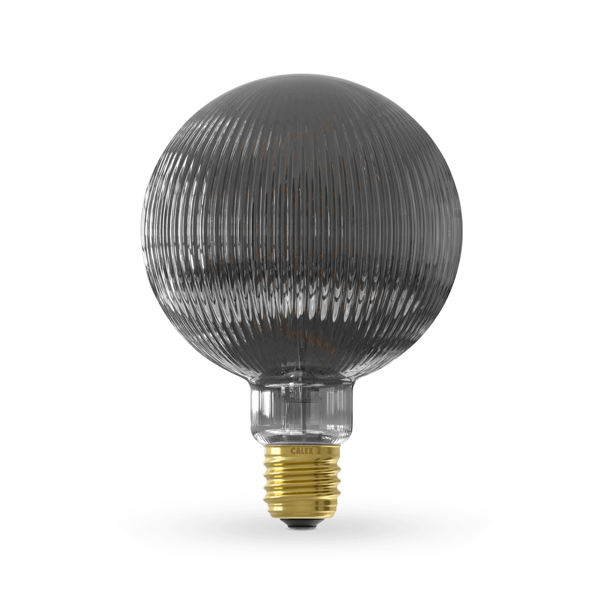 LED-Lamp PULSE Nantes Smoke