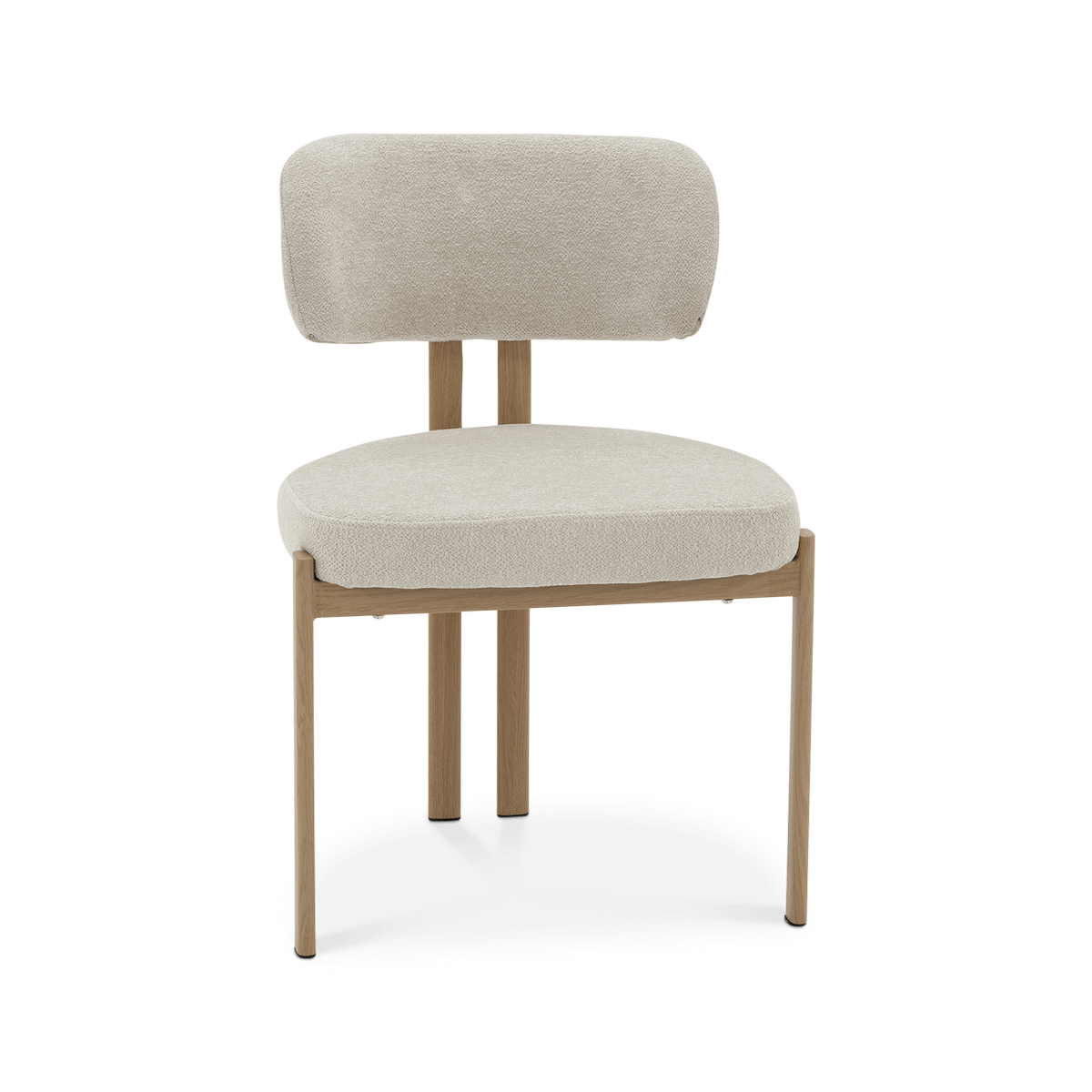 Stoel ARDEN Soft Sand