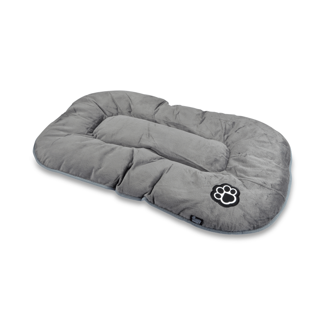 Dierenkussen GOOFY XXL Grijs Dierenkussen GOOFY XXL Grijs