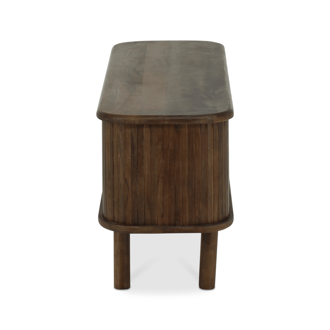 Tv-Meubel MANJARI B135 Mango Donkerbruin Tv-Meubel MANJARI B135 Mango Donkerbruin