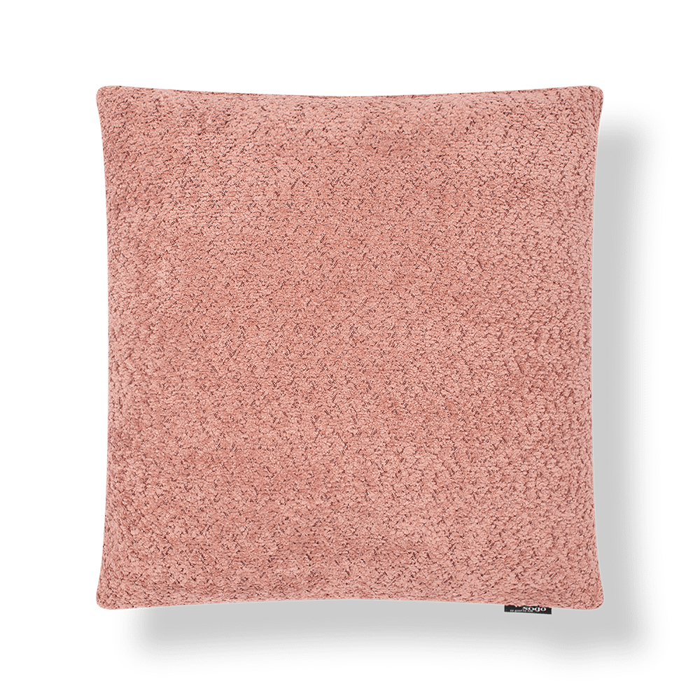 Kussen SORIANA 45x45 Ballet Pink