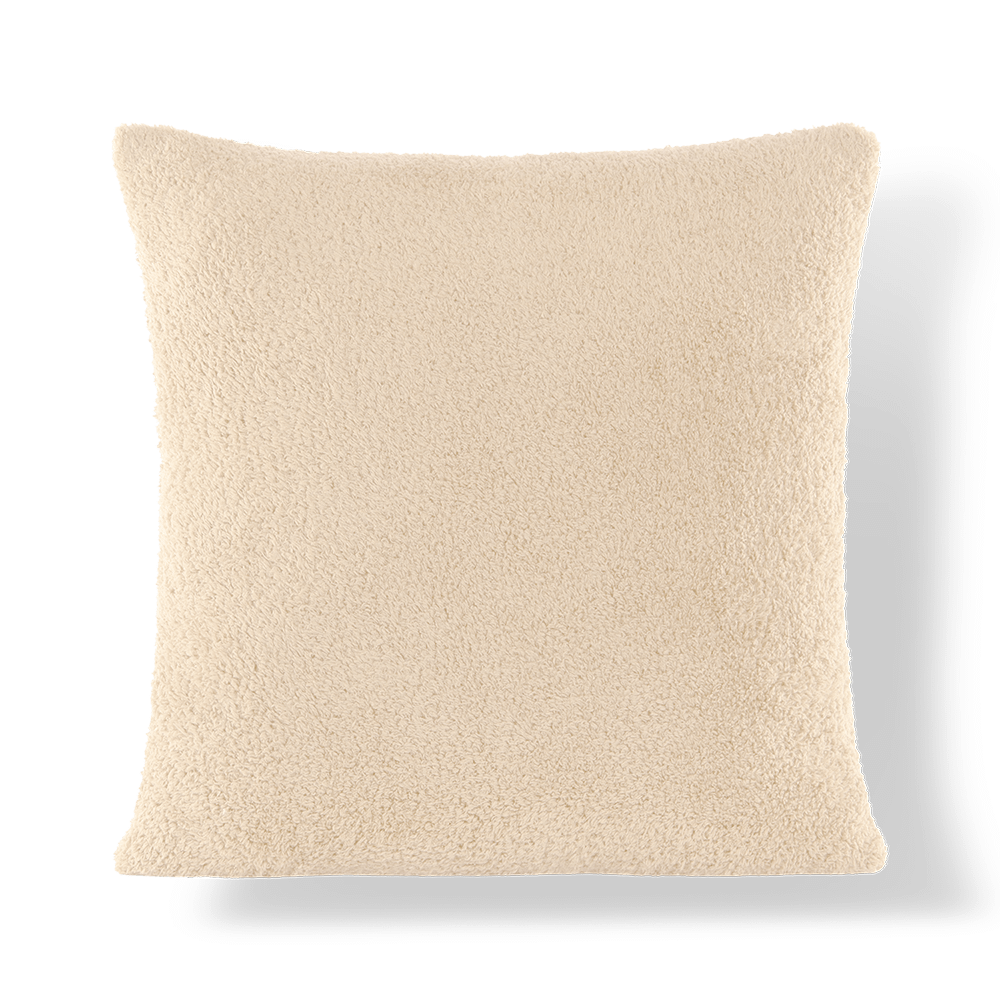 Kussen COCON Beige