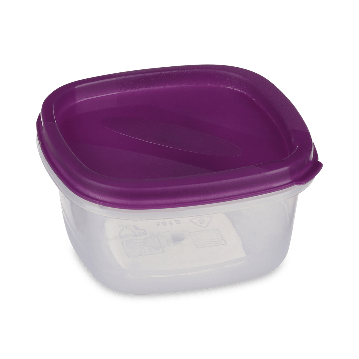 S/7 Voorraaddoos COLORIS VK Multi