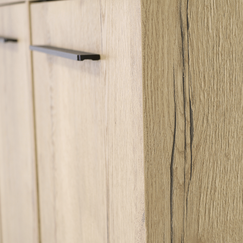 Dressoir BIGFOOT Naturel B241