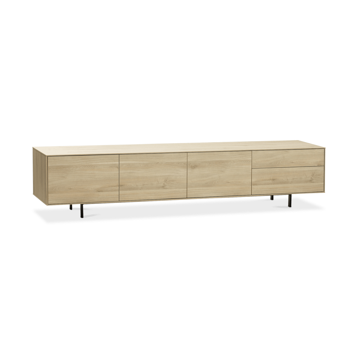 Tv-Meubel ANALOG B238 Fresh Oak