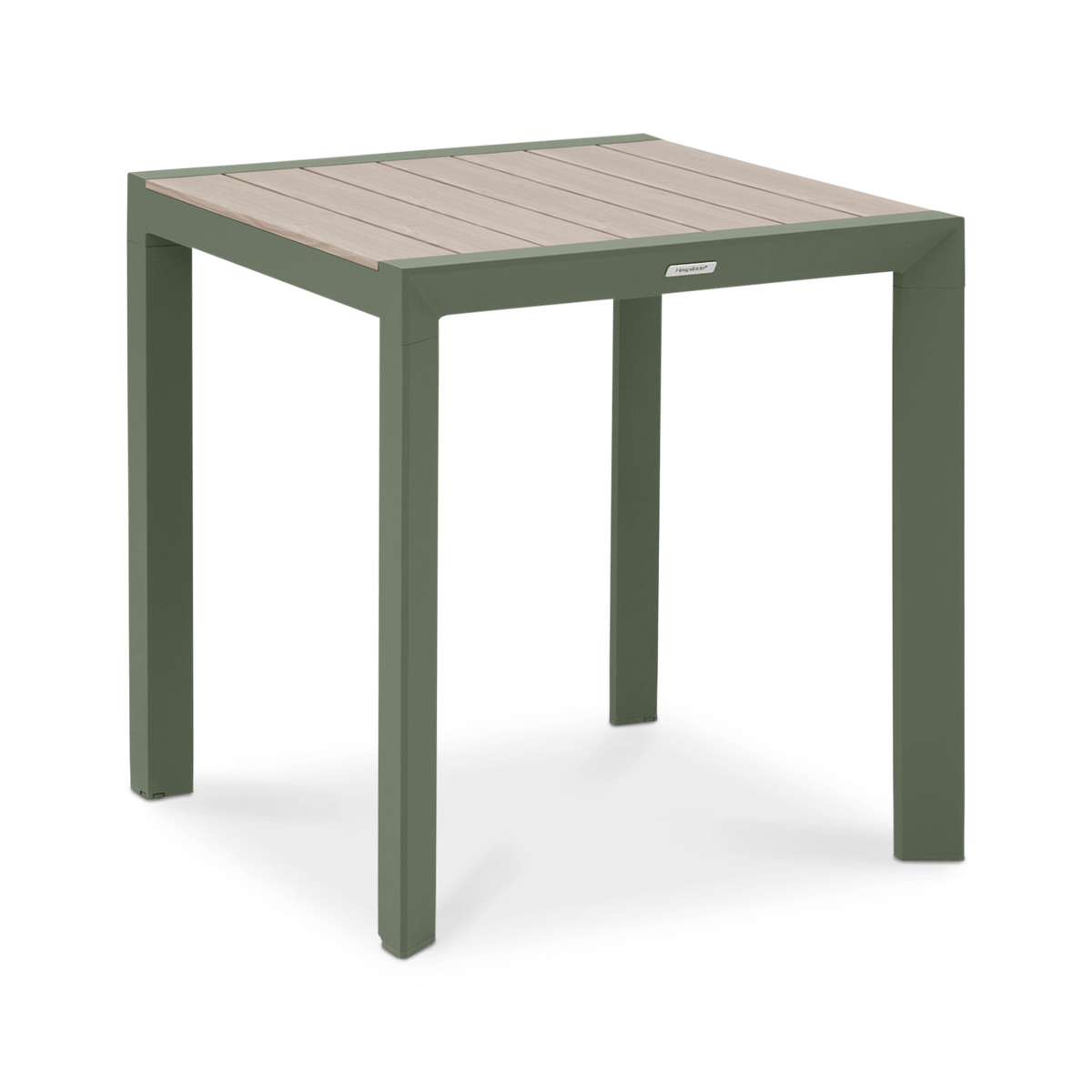 Tuintafel FURORE 70x70 Laurier