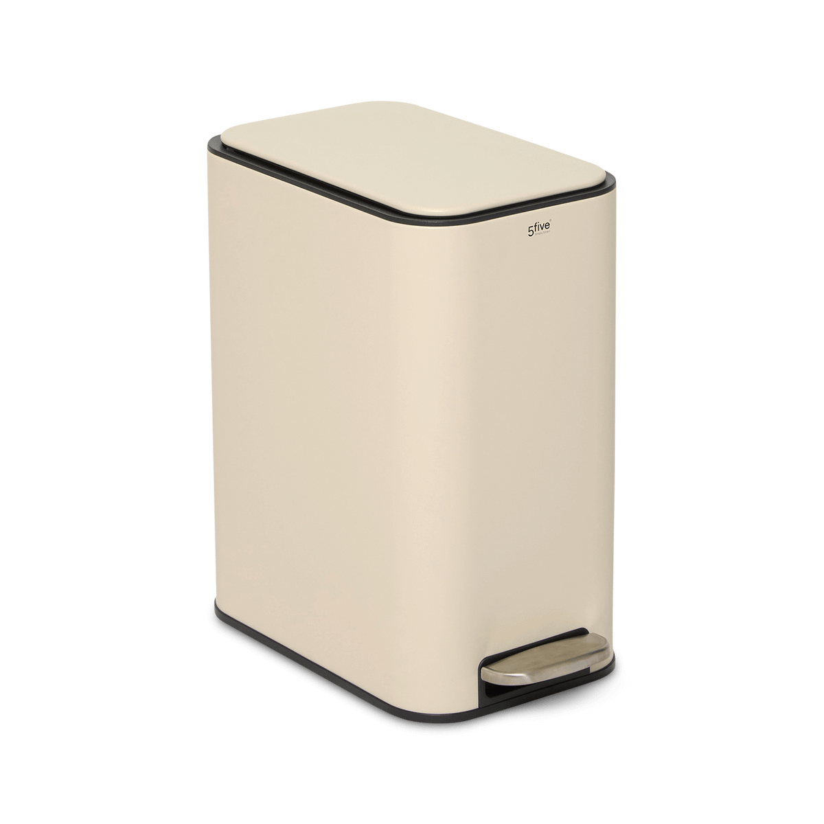 Pedaalemmer DELTHA 20L Klei