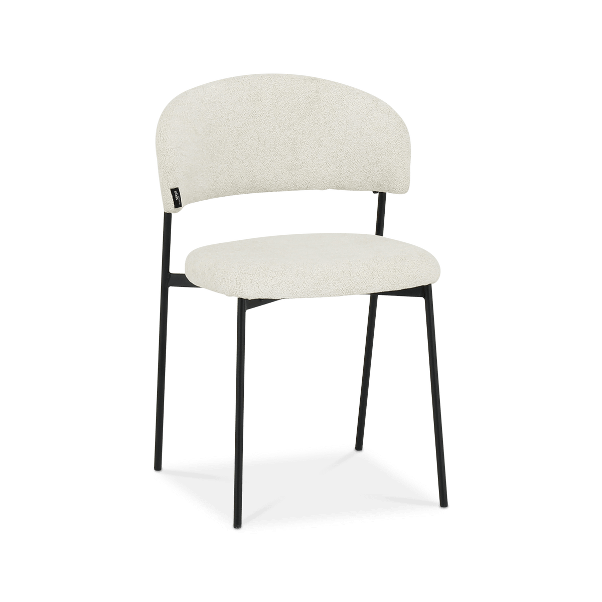 Stoel CURVE Cream