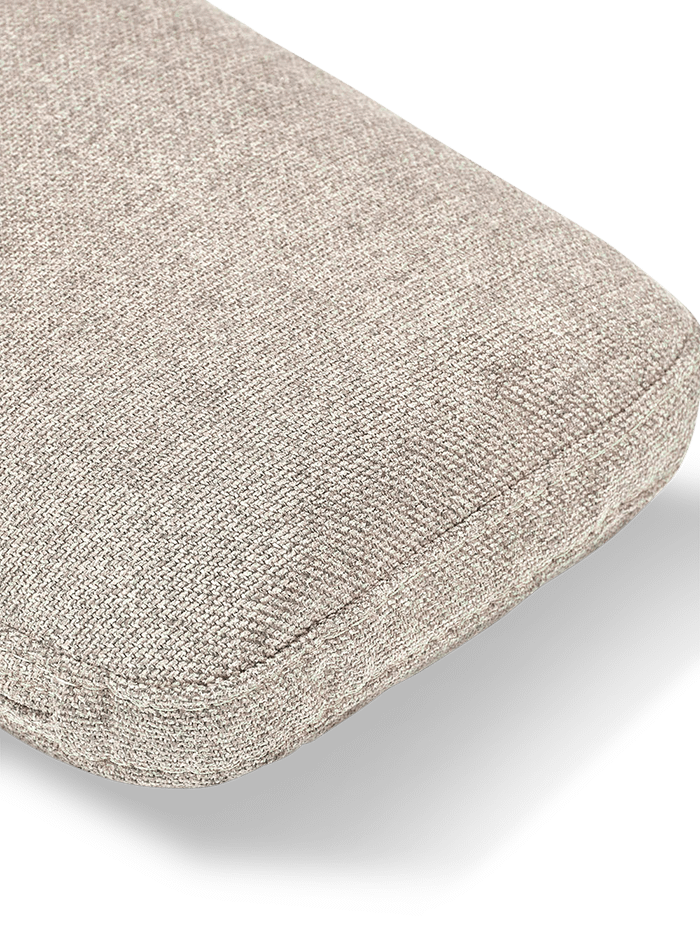Neom beige kussen 24 x 72 cm