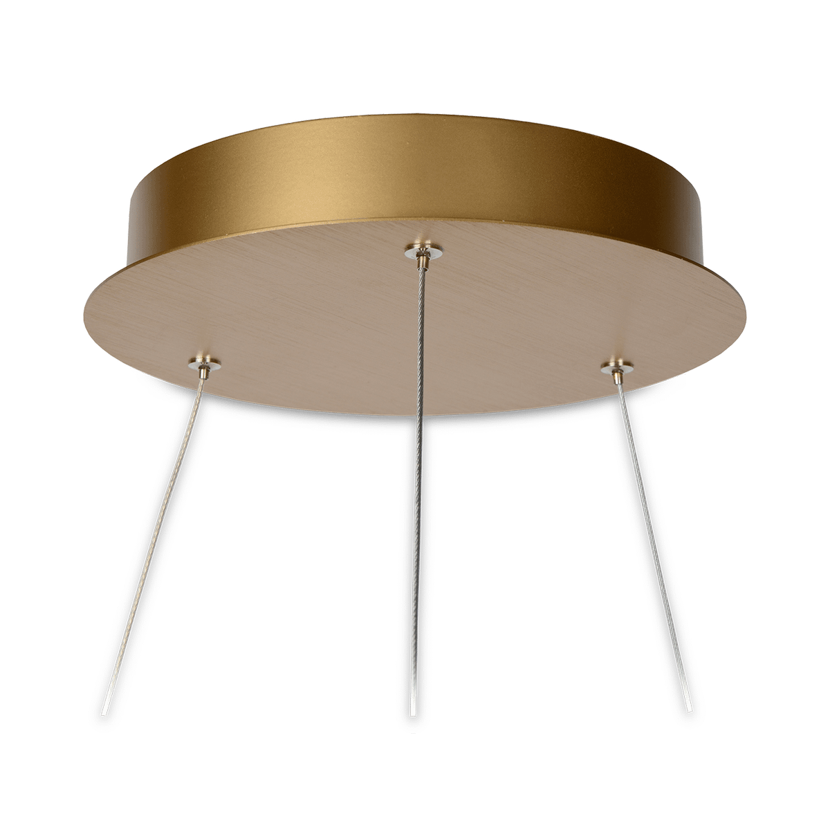 Hanglamp VIDAL Ø58 Mat Goud