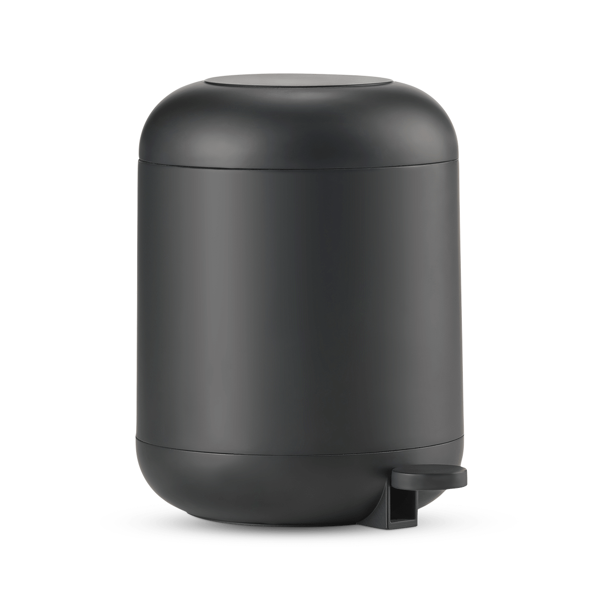 Pedaalemmer SENSU 4L Zwart